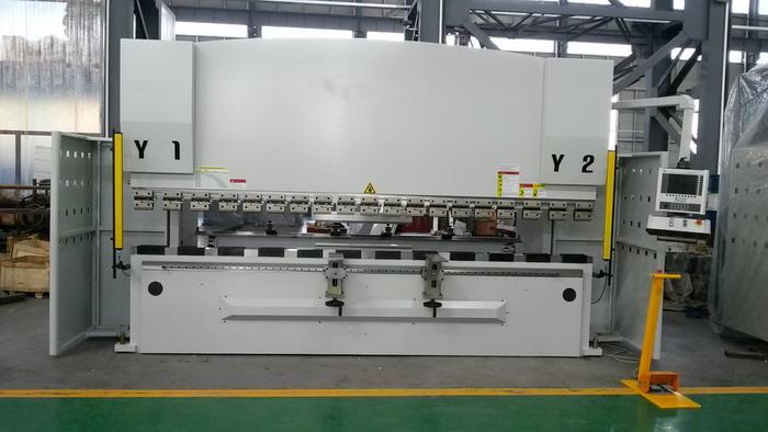 160T4M ESA CNC