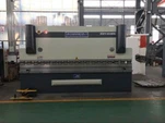 Yawei Pressbrakes 4m را برای فروش