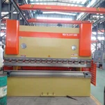 پرس بادی Ahyawei 3m200Ton NC