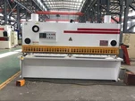 هیدرولیک هیدرولیک هیدرولیکی 8ft Ahyawei
