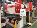 AHYW 8FT CNC Synchro ترمز مطبوعات 3 محور