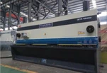 AHYW 4mtr 16mm متال هیدرولیک غلتکی
