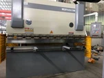AHYW 8 Feet Sheet پانل های خمشی فلزی 2 محور
