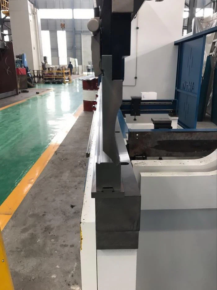Amada Promecam tooling for Yawei AHYW China cnc synchro press brakes manufactures