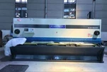 برش گیوتین AHYW Yawei HGS 16MM 4M VR