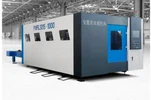 چین CNC فیبر لیزر برش فلز ماشین آلات